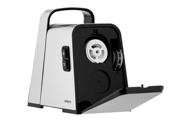 Мясорубка Ardesto Electric Meat Grinder 2400W Мясорубка Ardesto Electric Meat Grinder 2400W