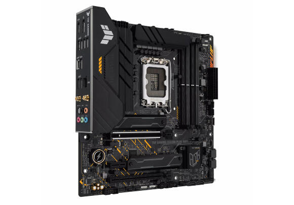 МП Asus TUF Gaming B660 Plus Wi-Fi 90MB1920-M0EAY0 МП Asus TUF Gaming B660 Plus Wi-Fi 90MB1920-M0EAY0