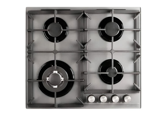 Варочная панель Fiesta HB602MVg (Gray)