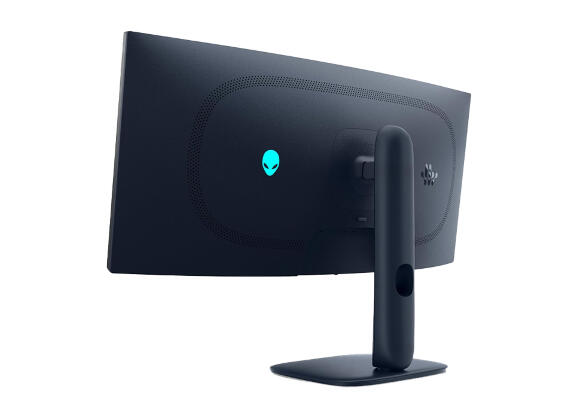 Монитор Dell ALLIENWARE AW3425DW CURVED 34" Монитор Dell ALLIENWARE AW3425DW CURVED 34"