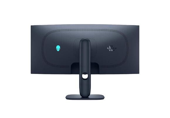 Монитор Dell ALLIENWARE AW3425DW CURVED 34" Монитор Dell ALLIENWARE AW3425DW CURVED 34"