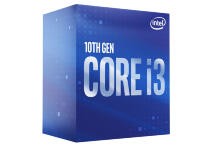 Процессор Intel Core i3-10100 Процессор Intel Core i3-10100