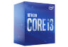 Процессор Intel Core i3-10100