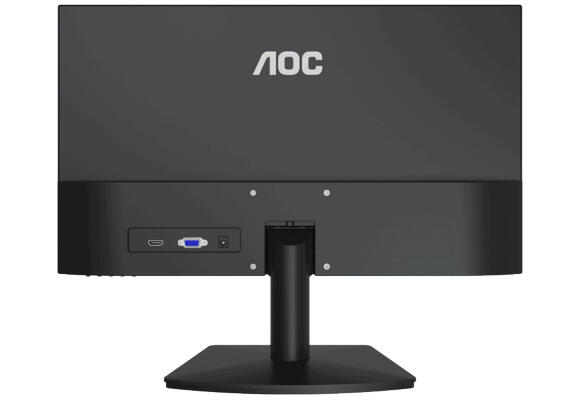Монитор AOC 24B15H2 24" BLACK
