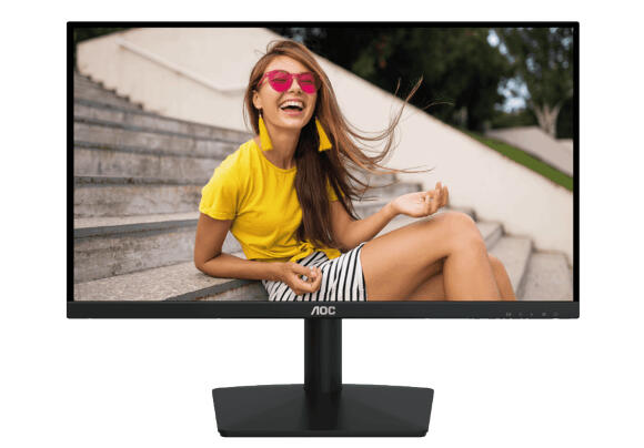 Монитор AOC 24B15H2 24" BLACK