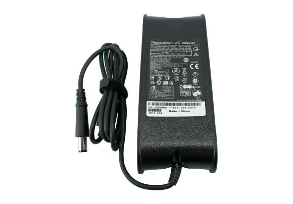 ЗУ Dell - 19.5V/3.34A [7.4x5.0] (Дубликат)