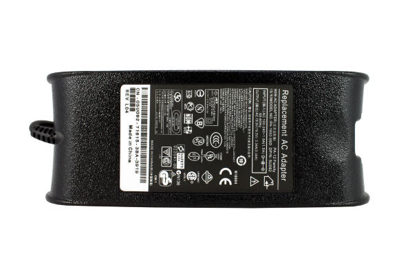 ЗУ Dell - 19.5V/3.34A [7.4x5.0] (Дубликат)