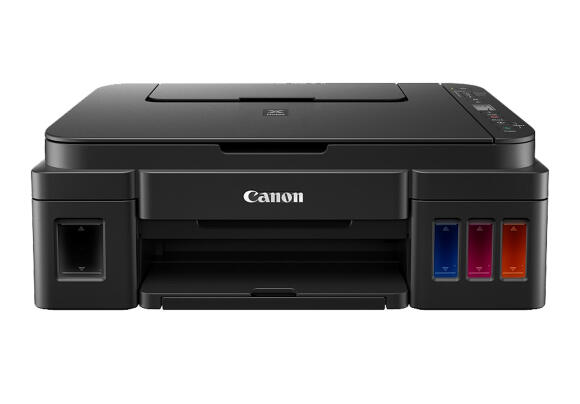 Принтер 3 в 1 Canon PIXMA G3411