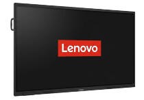 Интерактивная панель 75" Lenovo M475PHRE 4 ГБ/32ГБ 4K UHD(3840×2160) 60 Гц