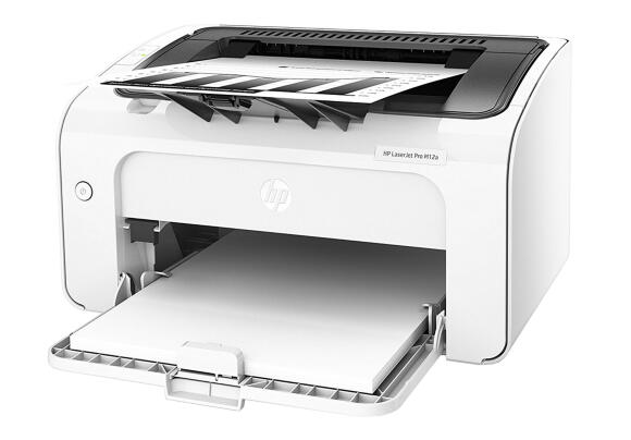 Принтер HP LaserJet Pro M12a M12A
