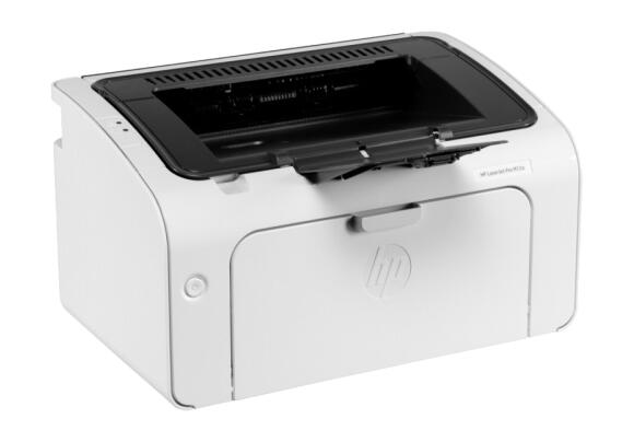 Принтер HP LaserJet Pro M12a M12A