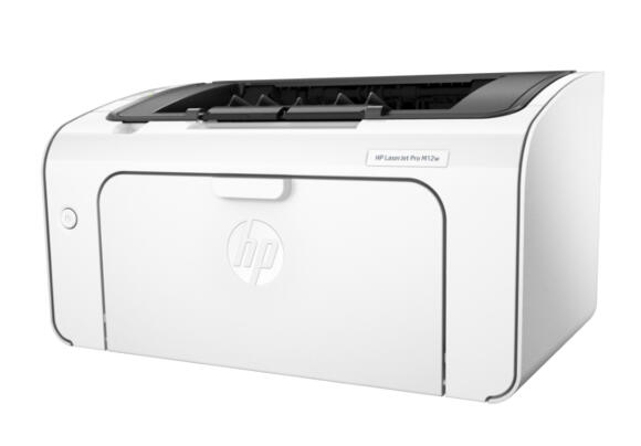 Принтер HP LaserJet Pro M12a M12A