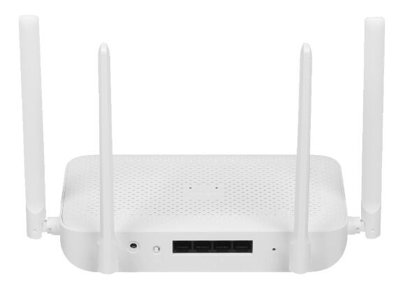 Wi-Fi роутер Xiaomi AX1500 DVB4412GL