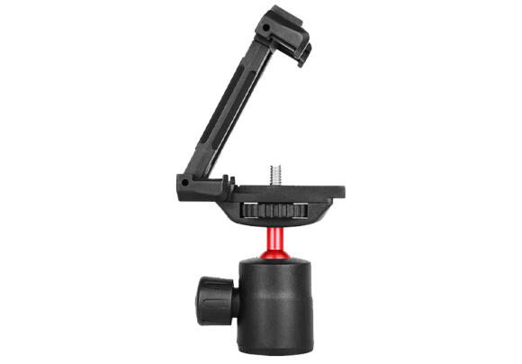 Трипод Porodo Flexible Tripod Stand PD-TRPSPH-BK