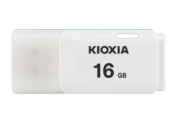 Накопитель USB Kioxia 16GB U202 2.0 LU202W016GG4