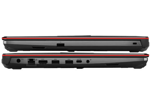 Ноутбук ASUS TUF Gaming A15 15.6" Ryzen 7 170 RAM 16GB SSD 512GB RTX3050 4GB FA506NCQ-HN031 Ноутбук ASUS TUF Gaming A15 15.6" Ryzen 7 170 RAM 16GB SSD 512GB RTX3050 4GB FA506NCQ-HN031