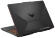 Ноутбук ASUS TUF Gaming A15 15.6" Ryzen 7 170 RAM 16GB SSD 512GB RTX3050 4GB FA506NCQ-HN031 Ноутбук ASUS TUF Gaming A15 15.6" Ryzen 7 170 RAM 16GB SSD 512GB RTX3050 4GB FA506NCQ-HN031