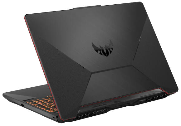 Ноутбук ASUS TUF Gaming A15 15.6" Ryzen 7 170 RAM 16GB SSD 512GB RTX3050 4GB FA506NCQ-HN031 Ноутбук ASUS TUF Gaming A15 15.6" Ryzen 7 170 RAM 16GB SSD 512GB RTX3050 4GB FA506NCQ-HN031