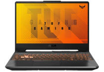 Ноутбук ASUS TUF Gaming A15 15.6" Ryzen 7 170 RAM 16GB SSD 512GB RTX3050 4GB FA506NCQ-HN031
