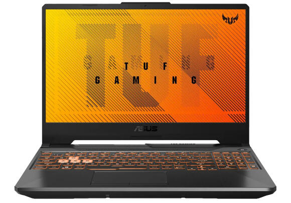 Ноутбук ASUS TUF Gaming A15 15.6" Ryzen 7 170 RAM 16GB SSD 512GB RTX3050 4GB FA506NCQ-HN031 Ноутбук ASUS TUF Gaming A15 15.6" Ryzen 7 170 RAM 16GB SSD 512GB RTX3050 4GB FA506NCQ-HN031