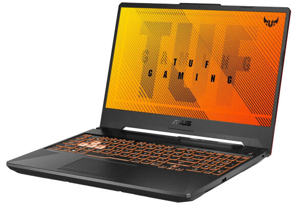 Ноутбук ASUS TUF Gaming A15 15.6" Ryzen 7 170 RAM 16GB SSD 512GB RTX3050 4GB FA506NCQ-HN031 Ноутбук ASUS TUF Gaming A15 15.6" Ryzen 7 170 RAM 16GB SSD 512GB RTX3050 4GB FA506NCQ-HN031