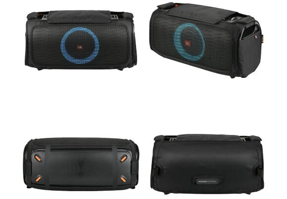 Чехол JBL PartyCover для колонки JBL PartyBox On-The-Go
