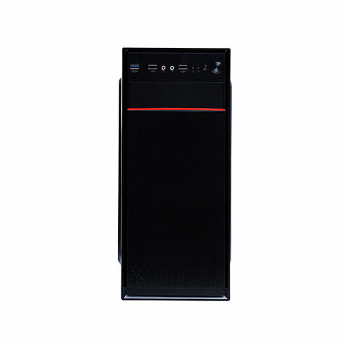 Корпус для ПК Harbor SKSC0312 Корпус для ПК Harbor SKSC0312