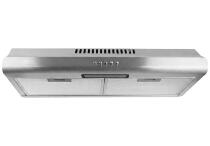 Вытяжка Presino SKCH2560X