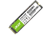 Накопитель SSD Acer FA100 256GB M.2 NVMe Накопитель SSD Acer FA100 256GB M.2 NVMe