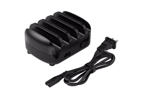 Зарядная станция Orico DUK-5P-BK ORICO-DUK-5P-BK Зарядная станция Orico DUK-5P-BK ORICO-DUK-5P-BK