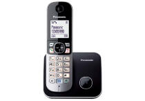 Радиотелефон Panasonic KX-TG6811