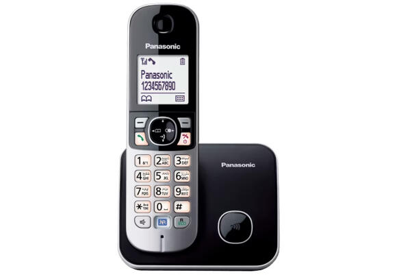 Радиотелефон Panasonic KX-TG6811