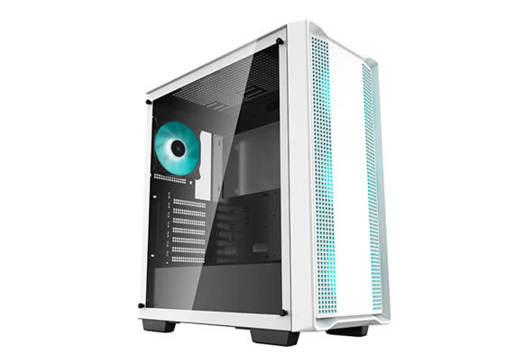Игровой ПК ARCTIC WHITE