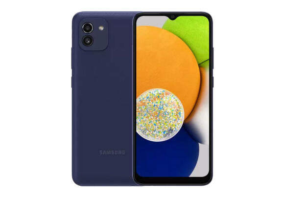 Смартфон Samsung Galaxy A 03 3/32 ГБ SM-A035F/DS