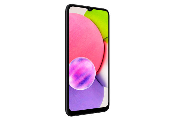 Смартфон Samsung Galaxy A 03 3/32 ГБ SM-A035F/DS
