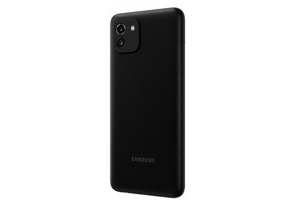 Смартфон Samsung Galaxy A 03 3/32 ГБ SM-A035F/DS