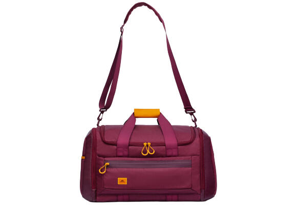 Дорожная сумка RivaCase 5331 35L Red 