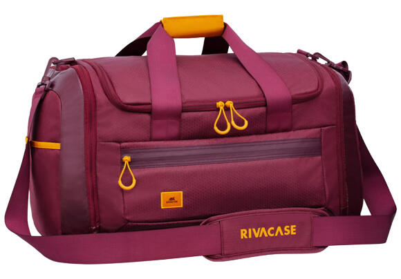 Дорожная сумка RivaCase 5331 35L Red 