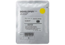 Девелопер G46/G67 Yellow 240g для лазерных принтеров и МФУ Canon iR C3226i/C3326i