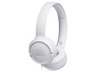 Наушники JBL Tune 500 T500WHITE Наушники JBL Tune 500 T500WHITE