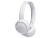 Наушники JBL Tune 500 T500WHITE Наушники JBL Tune 500 T500WHITE