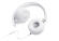 Наушники JBL Tune 500 T500WHITE Наушники JBL Tune 500 T500WHITE