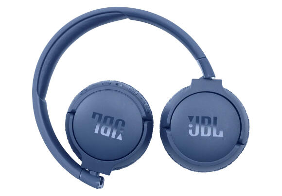 Наушники JBL Tune 660NC JBLT660NCBLU Наушники JBL Tune 660NC JBLT660NCBLU