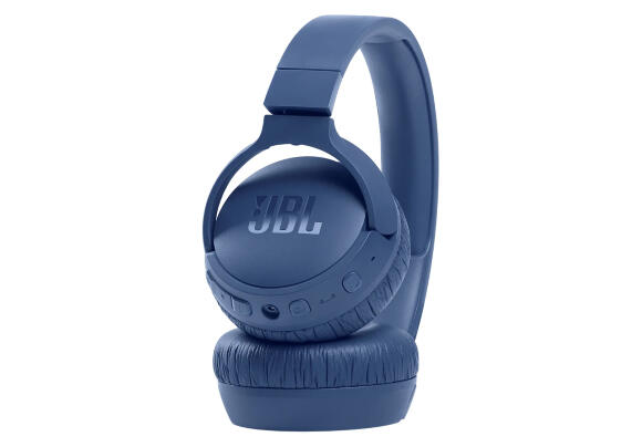 Наушники JBL Tune 660NC JBLT660NCBLU Наушники JBL Tune 660NC JBLT660NCBLU