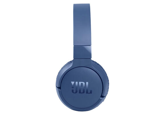 Наушники JBL Tune 660NC JBLT660NCBLU Наушники JBL Tune 660NC JBLT660NCBLU