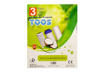 Набор фильтров для R.O.S системы TOOS