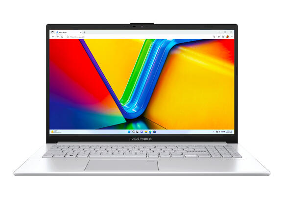 Ультрабук Asus Vivobook Go 15 E1504FA-BQ415 Ультрабук Asus Vivobook Go 15 E1504FA-BQ415