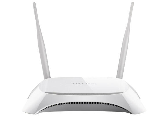 Wi-Fi роутер TP-Link TL-MR3420