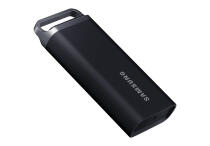 Портативный SSD Samsung T5 EVO 4ТБ MU-PH4T0S/EU Портативный SSD Samsung T5 EVO 4ТБ MU-PH4T0S/EU