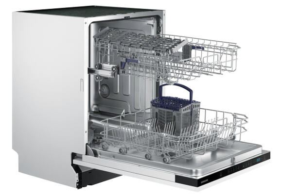 Посудомоечная машина Samsung DW60M5050BB DW60M5050BB/WT Посудомоечная машина Samsung DW60M5050BB DW60M5050BB/WT
